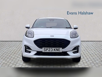 Used Ford Puma 2023 for sale - 78482696: Photo