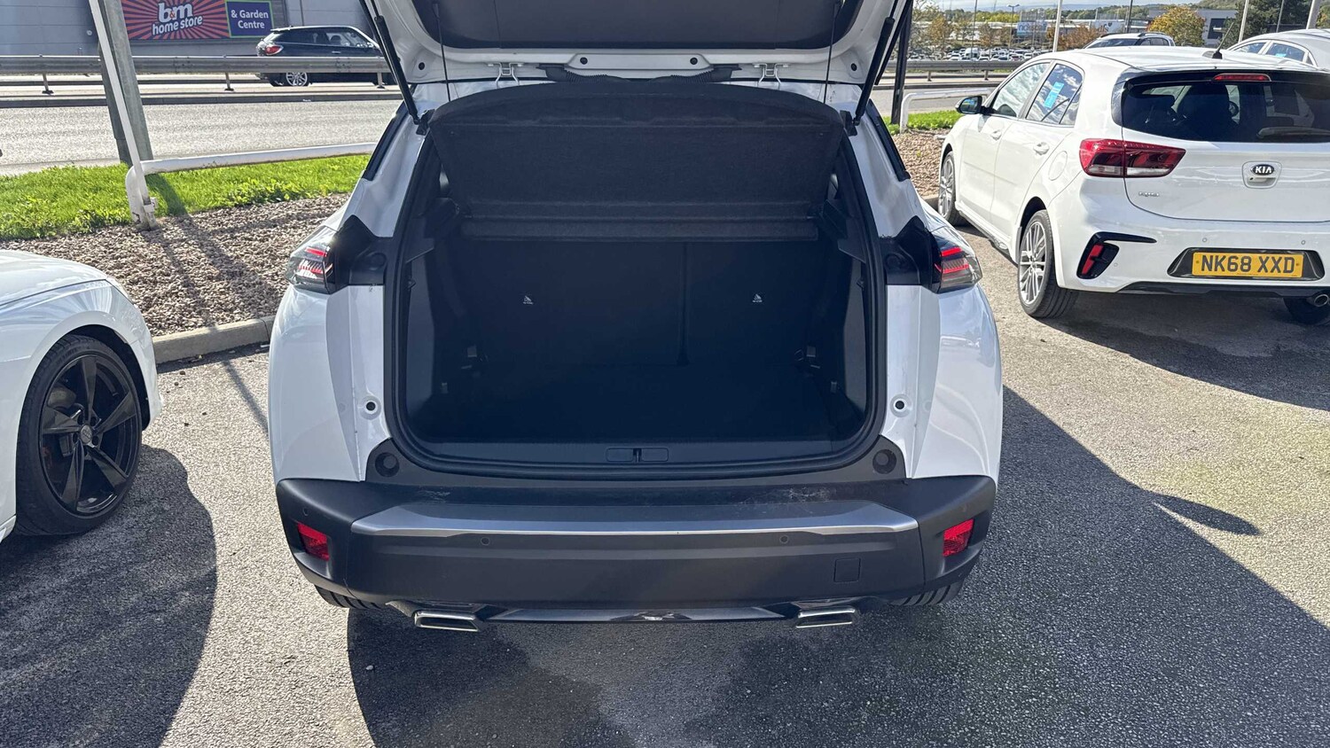 Used Peugeot 2008 2025 for sale - 76401267: Photo 11