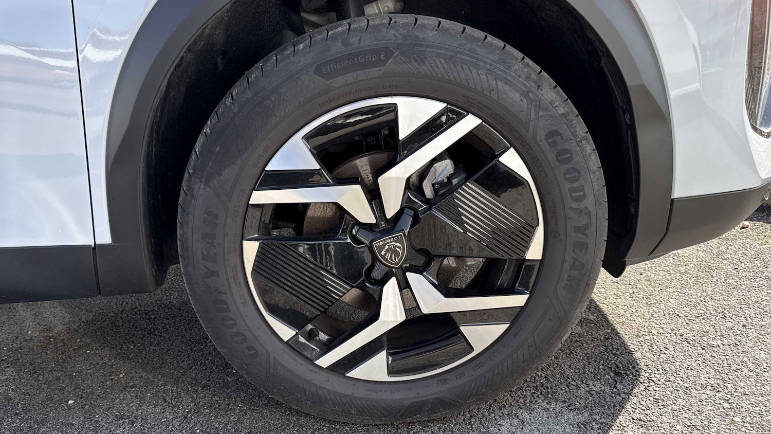 Used Peugeot 2008 2025 for sale - 76401267: Photo 13