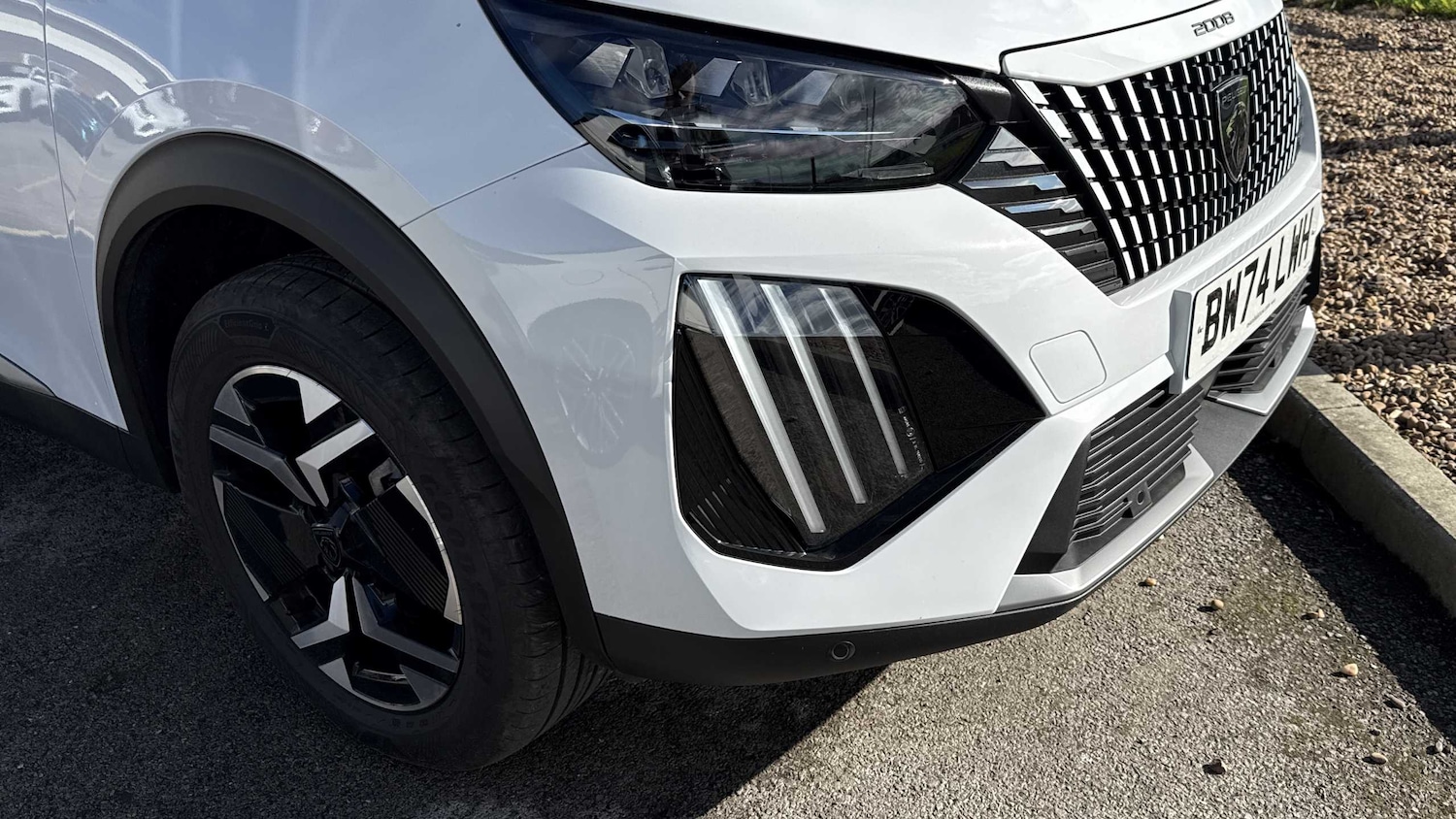 Used Peugeot 2008 2025 for sale - 76401267: Photo 14