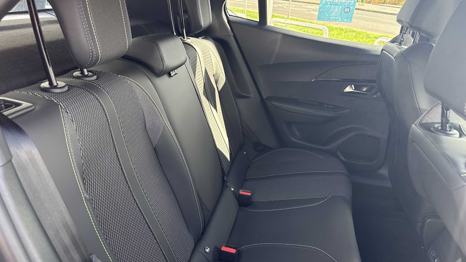 Used Peugeot 2008 2025 for sale - 76401267: Photo 15