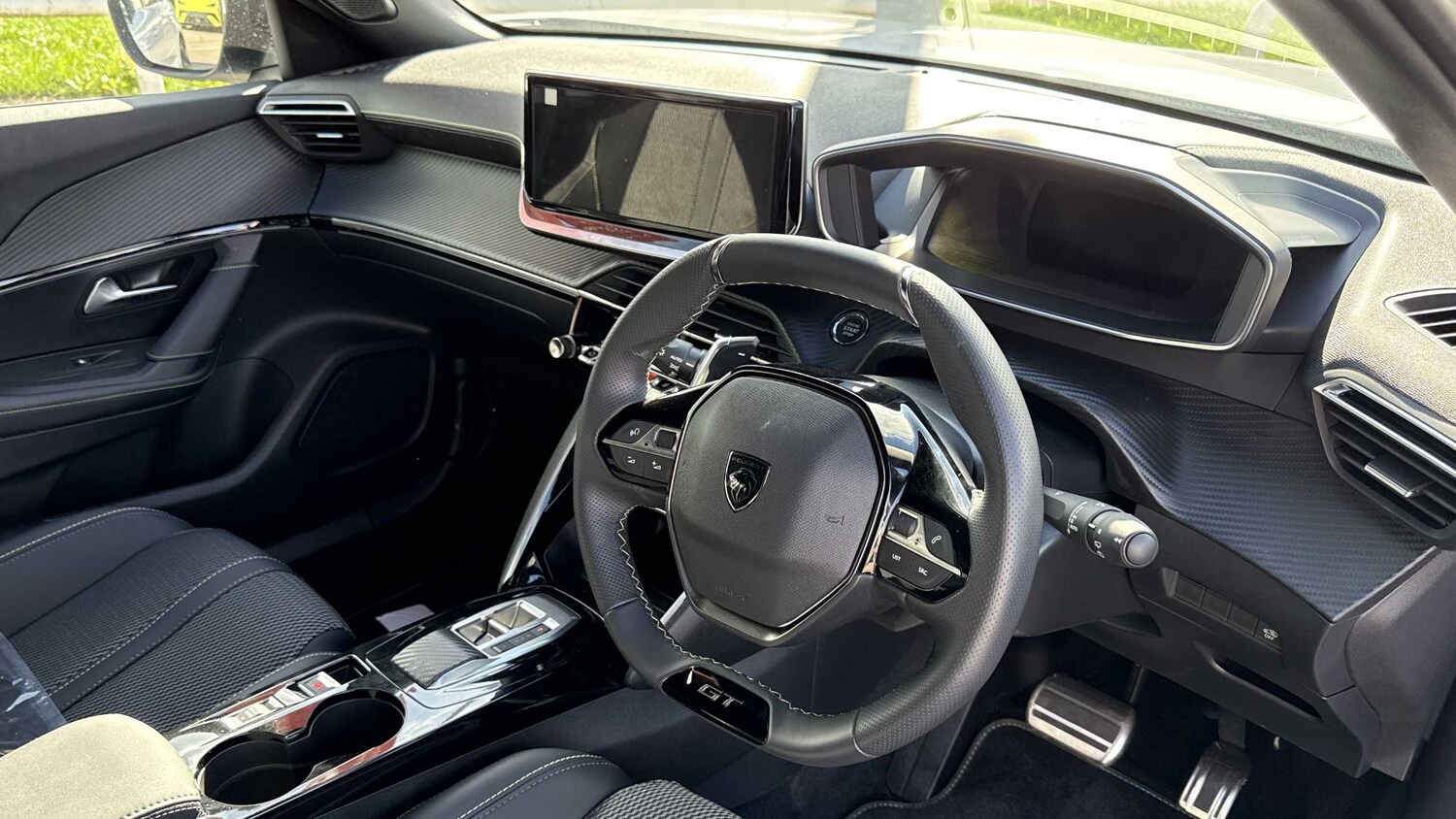 Used Peugeot 2008 2025 for sale - 76401267: Photo 16