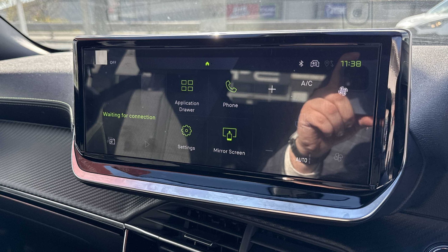 Used Peugeot 2008 2025 for sale - 76401267: Photo 18