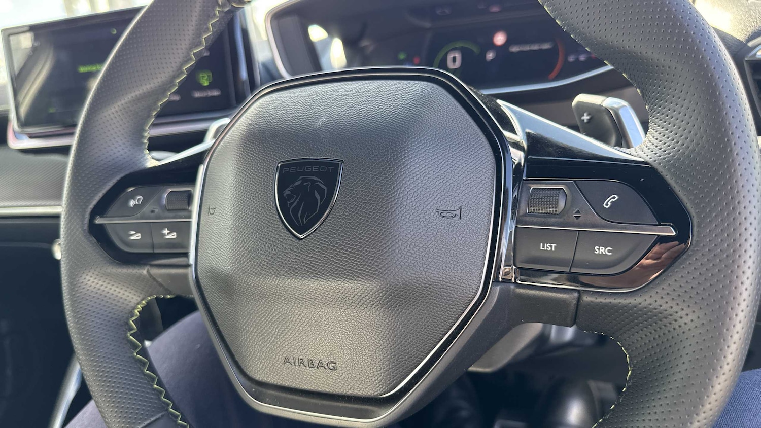 Used Peugeot 2008 2025 for sale - 76401267: Photo 20