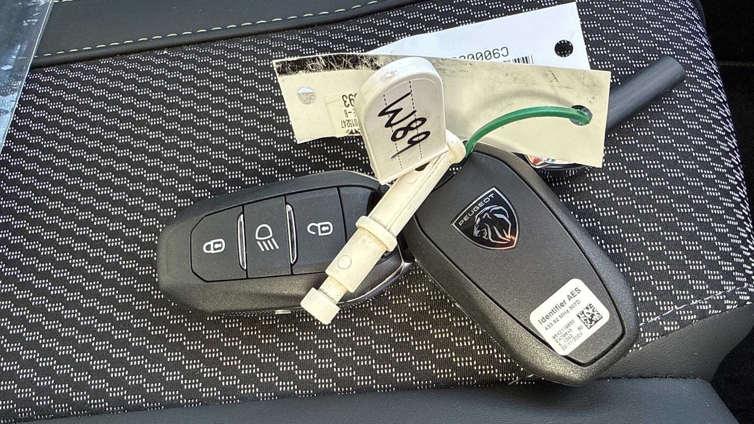 Used Peugeot 2008 2025 for sale - 76401267: Photo 21