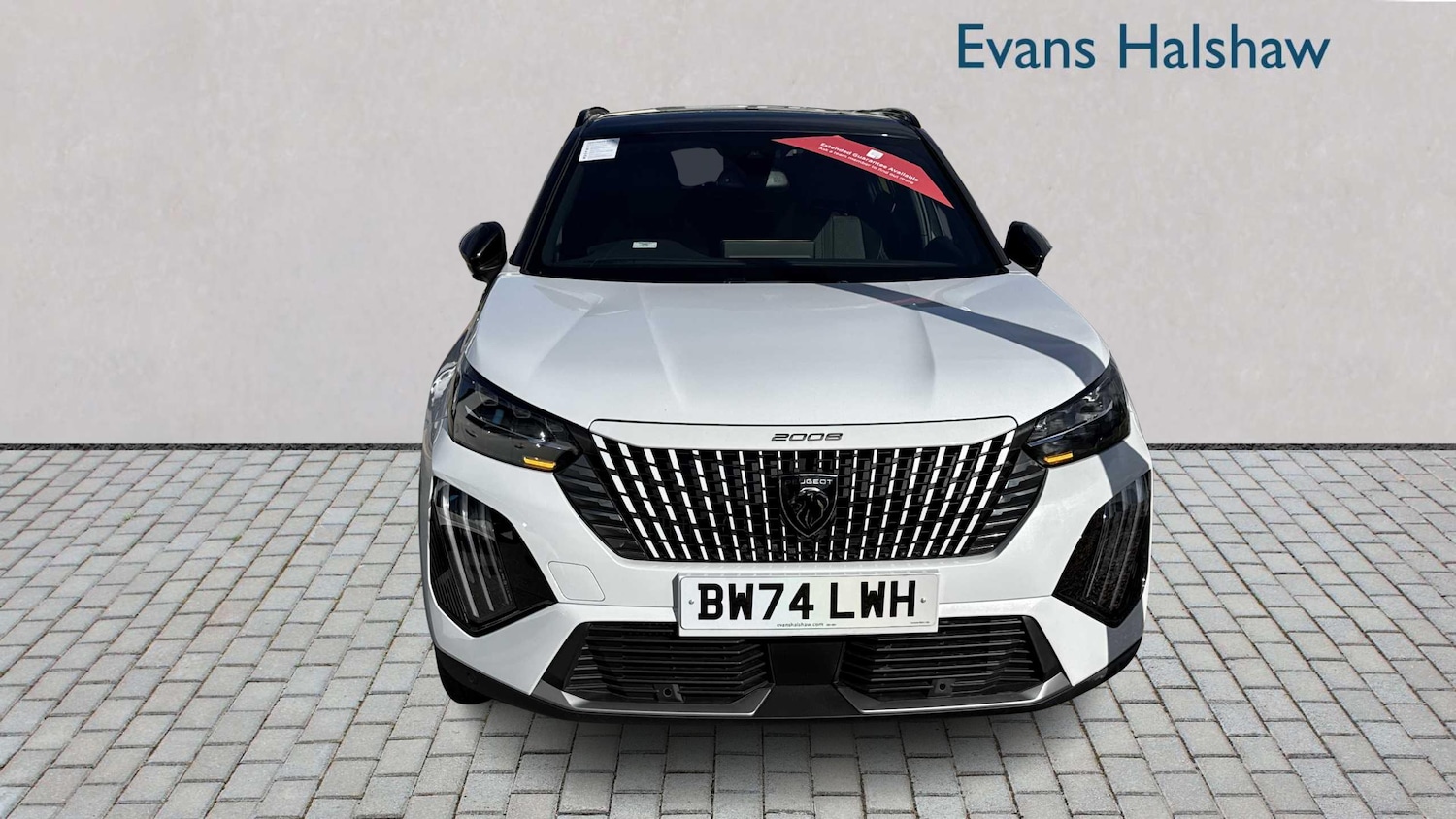 Used Peugeot 2008 2025 for sale - 76401267: Photo 7