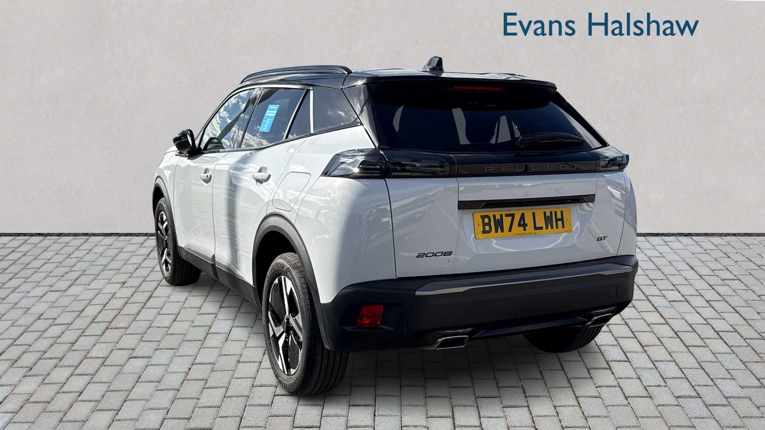 Used Peugeot 2008 2025 for sale - 76401267: Photo 8