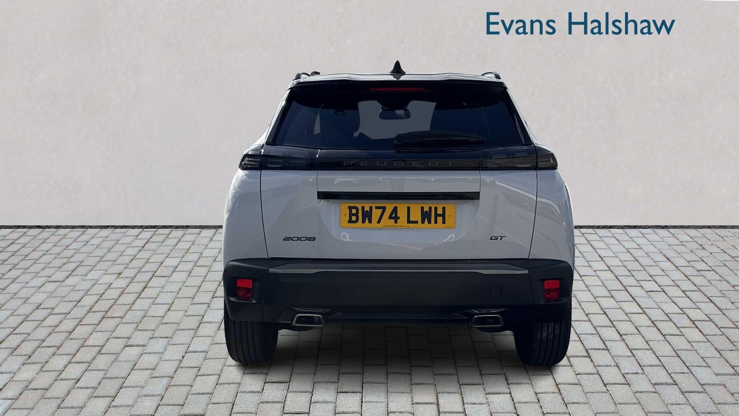 Used Peugeot 2008 2025 for sale - 76401267: Photo 9