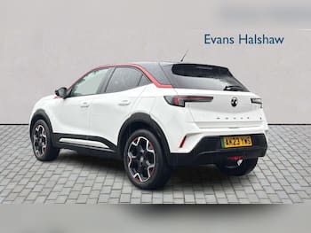 Used Vauxhall Mokka 2023 for sale - 79660408: Photo
