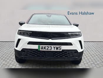 Used Vauxhall Mokka 2023 for sale - 79660408: Photo