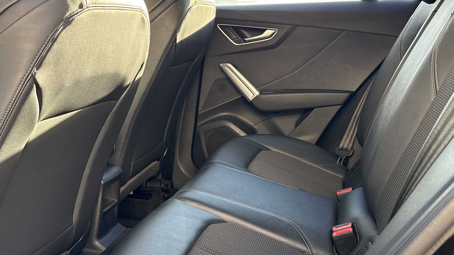 Used Audi Q2 2020 for sale - 76401206: Photo 10