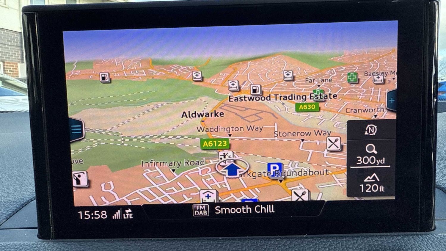 Used Audi Q2 2020 for sale - 76401206: Photo 14