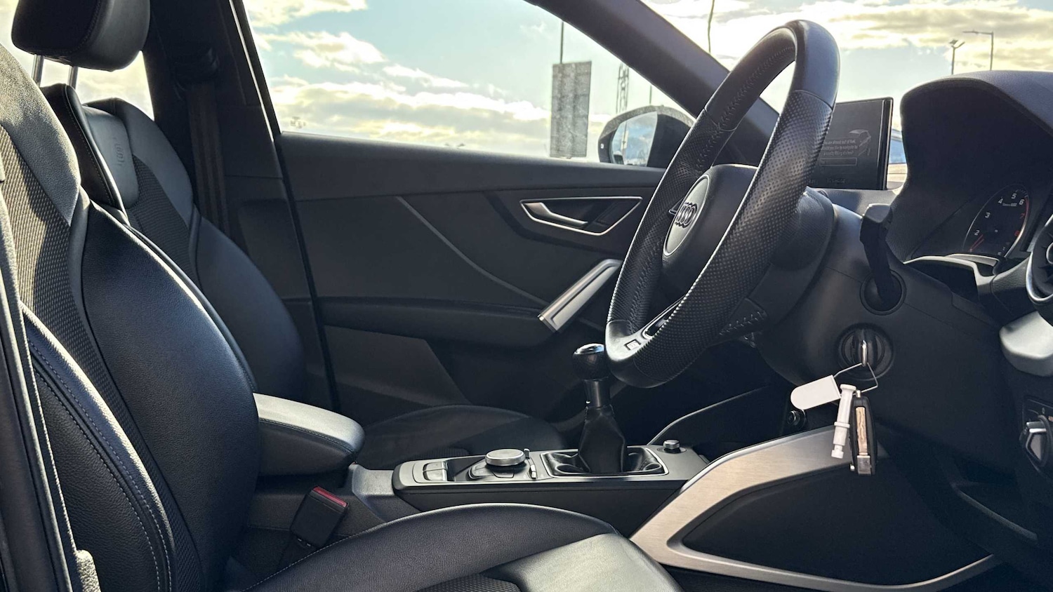 Used Audi Q2 2020 for sale - 76401206: Photo 3