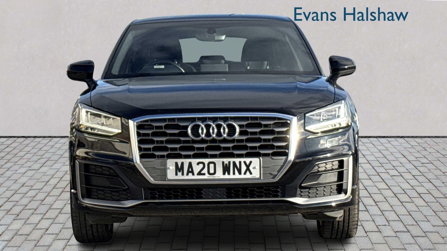 Used Audi Q2 2020 for sale - 76401206: Photo 4