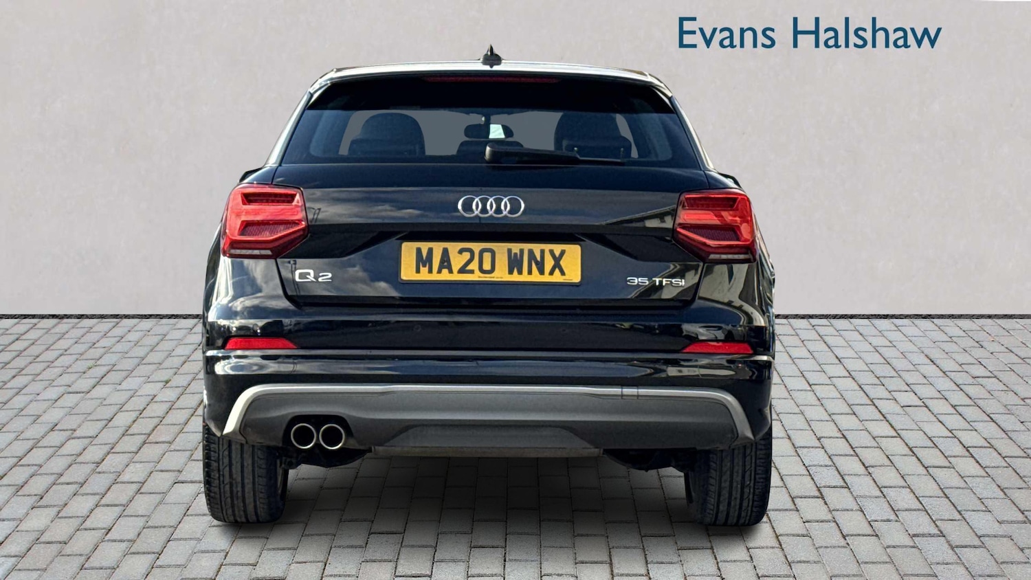 Used Audi Q2 2020 for sale - 76401206: Photo 5