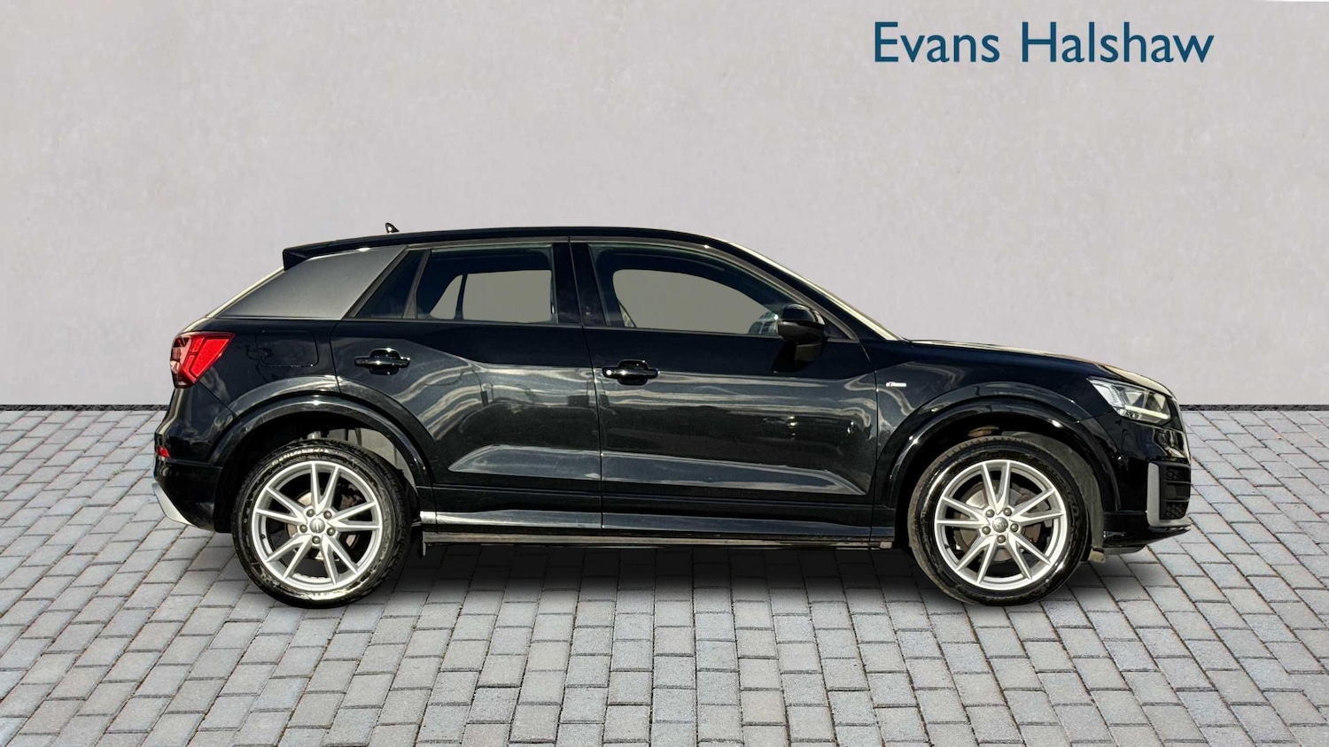 Used Audi Q2 2020 for sale - 76401206: Photo 6