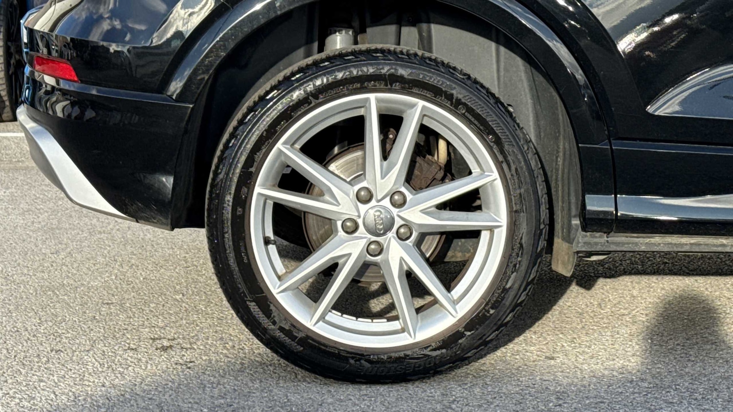 Used Audi Q2 2020 for sale - 76401206: Photo 7