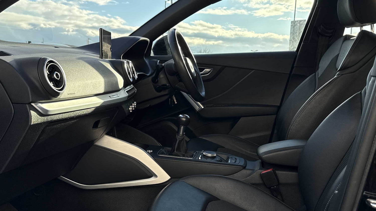 Used Audi Q2 2020 for sale - 76401206: Photo 9