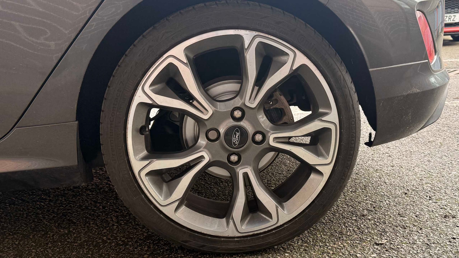 Used Ford Fiesta 2021 for sale - 77706777: Photo 10