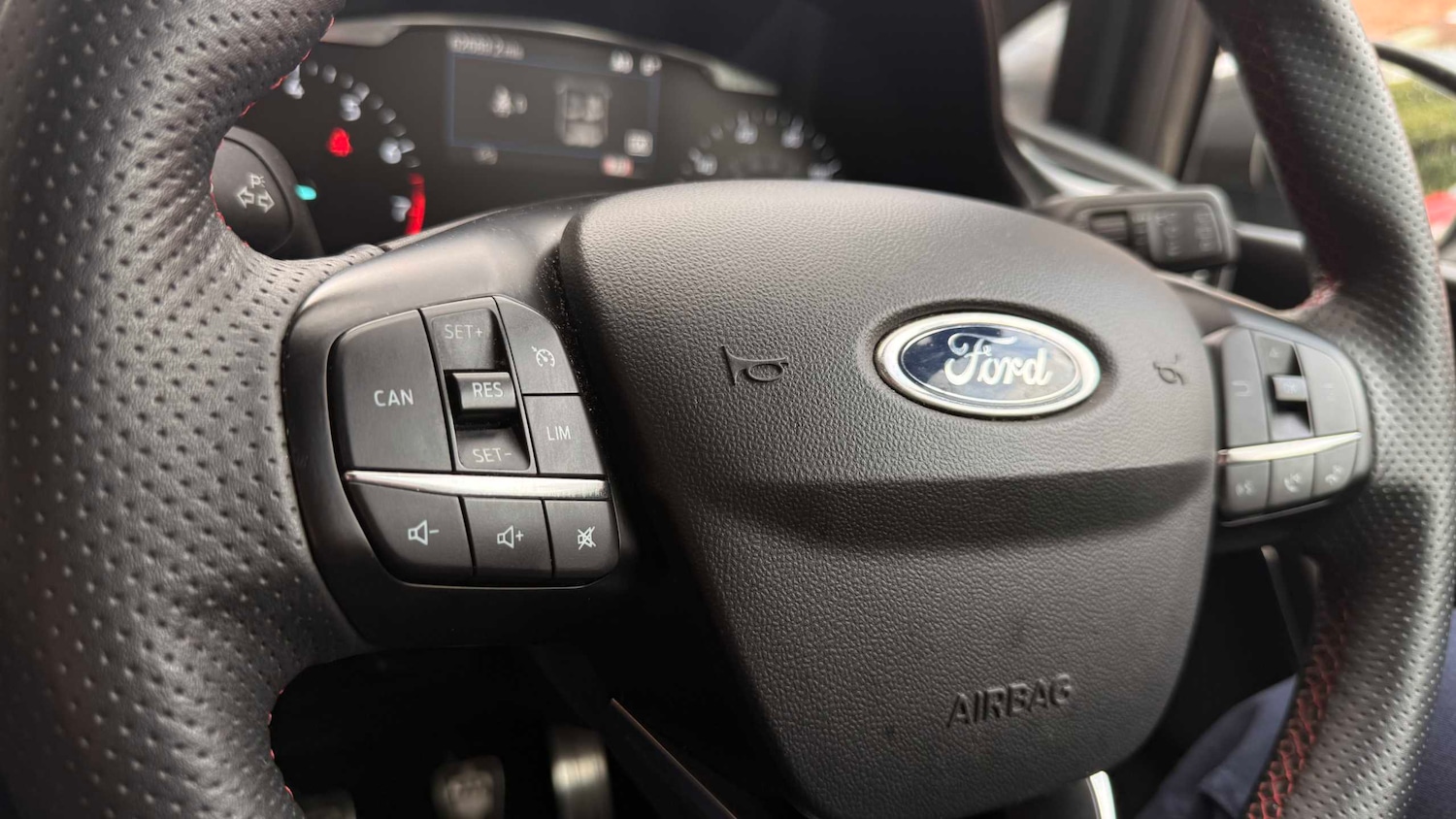 Used Ford Fiesta 2021 for sale - 77706777: Photo 12