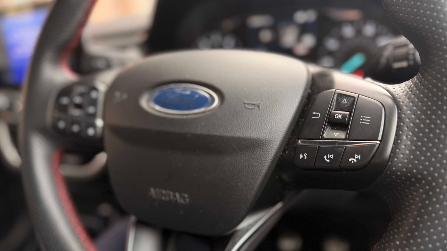 Used Ford Fiesta 2021 for sale - 77706777: Photo 13