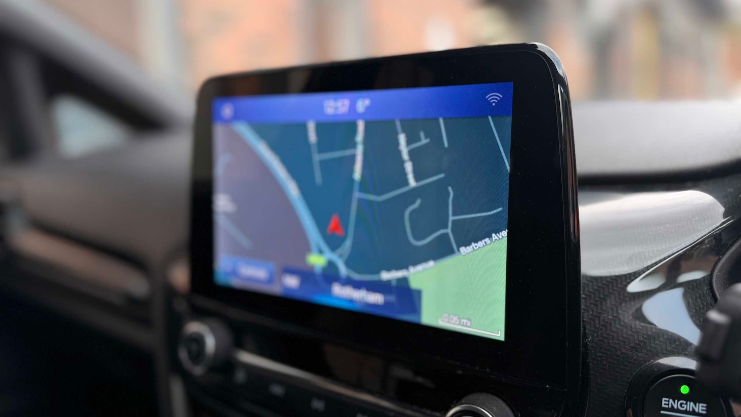 Used Ford Fiesta 2021 for sale - 77706777: Photo 14