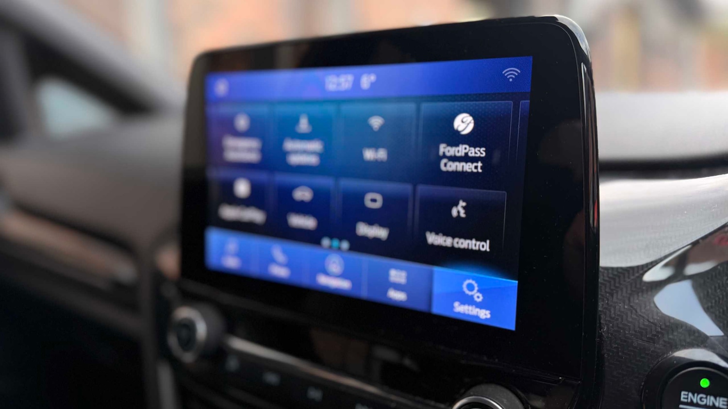 Used Ford Fiesta 2021 for sale - 77706777: Photo 15