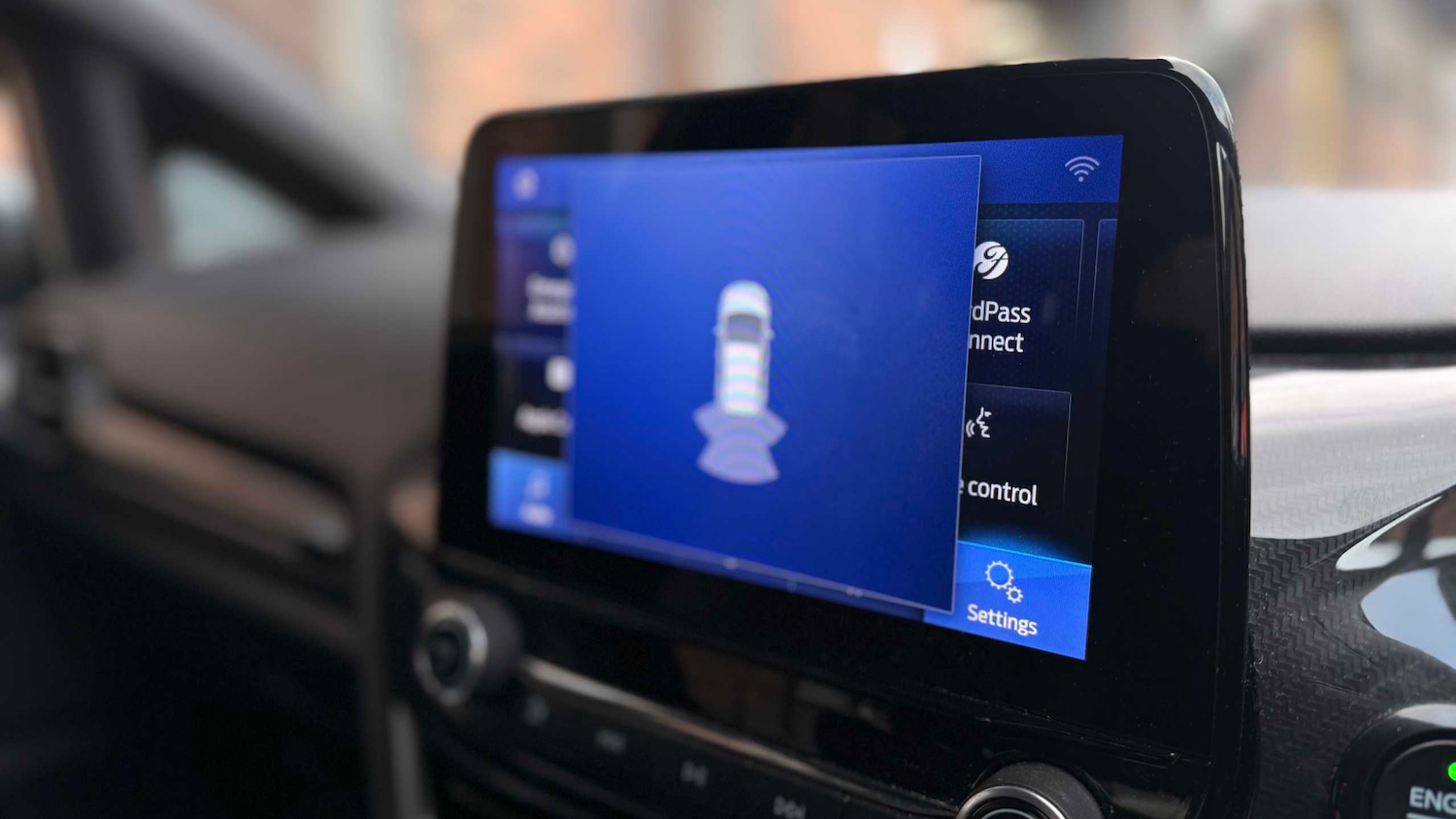 Used Ford Fiesta 2021 for sale - 77706777: Photo 17