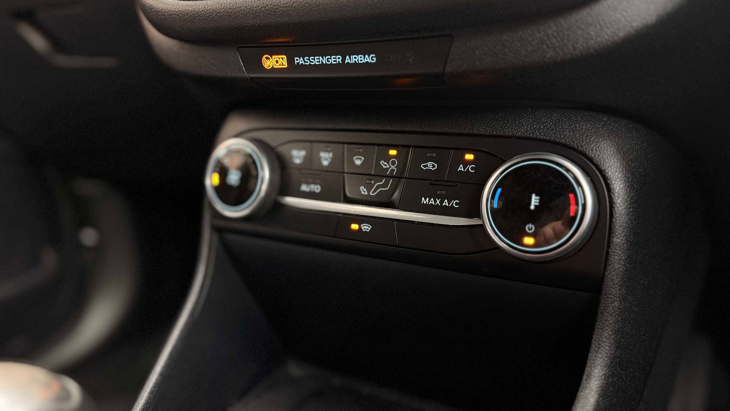 Used Ford Fiesta 2021 for sale - 77706777: Photo 18