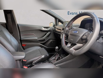 Used Ford Fiesta 2021 for sale - 77706777: Photo