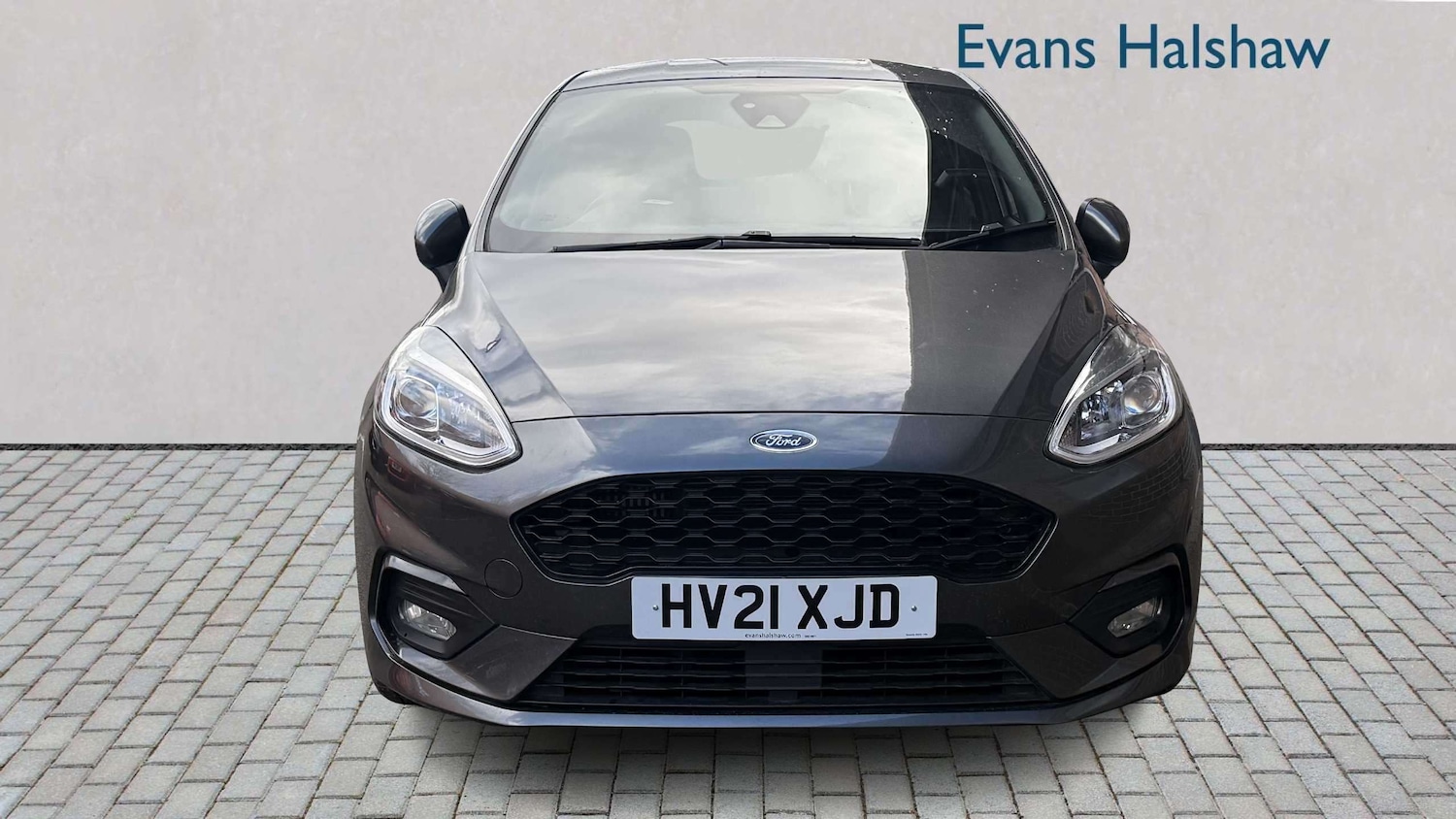 Used Ford Fiesta 2021 for sale - 77706777: Photo 4