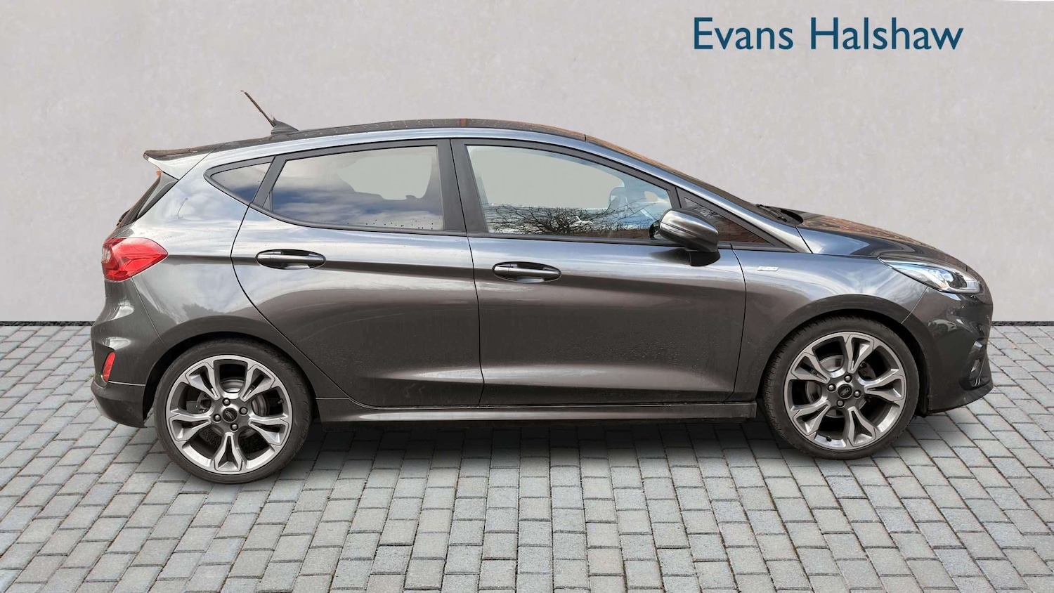 Used Ford Fiesta 2021 for sale - 77706777: Photo 6