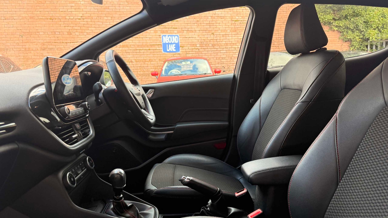 Used Ford Fiesta 2021 for sale - 77706777: Photo 8