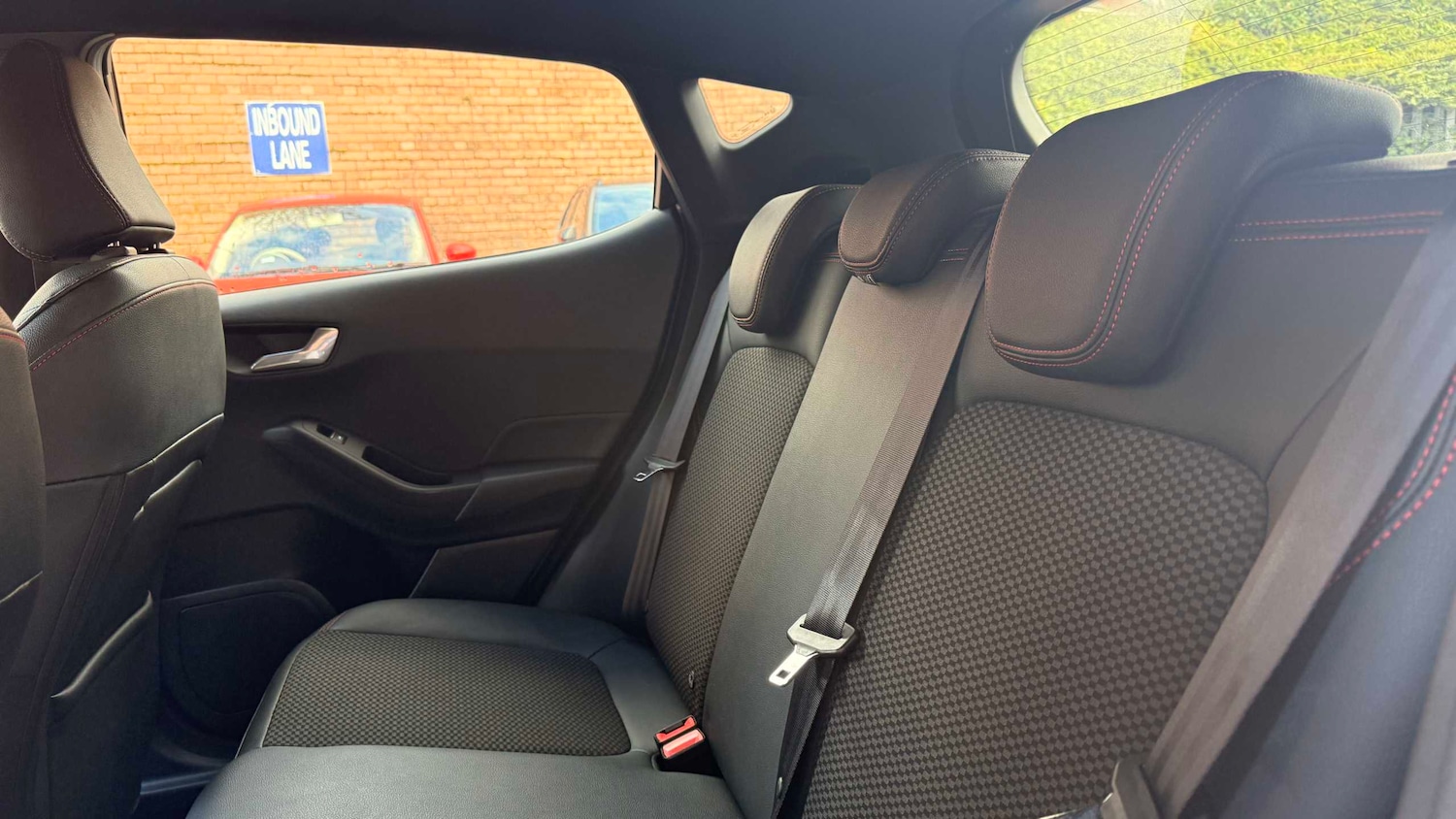 Used Ford Fiesta 2021 for sale - 77706777: Photo 9