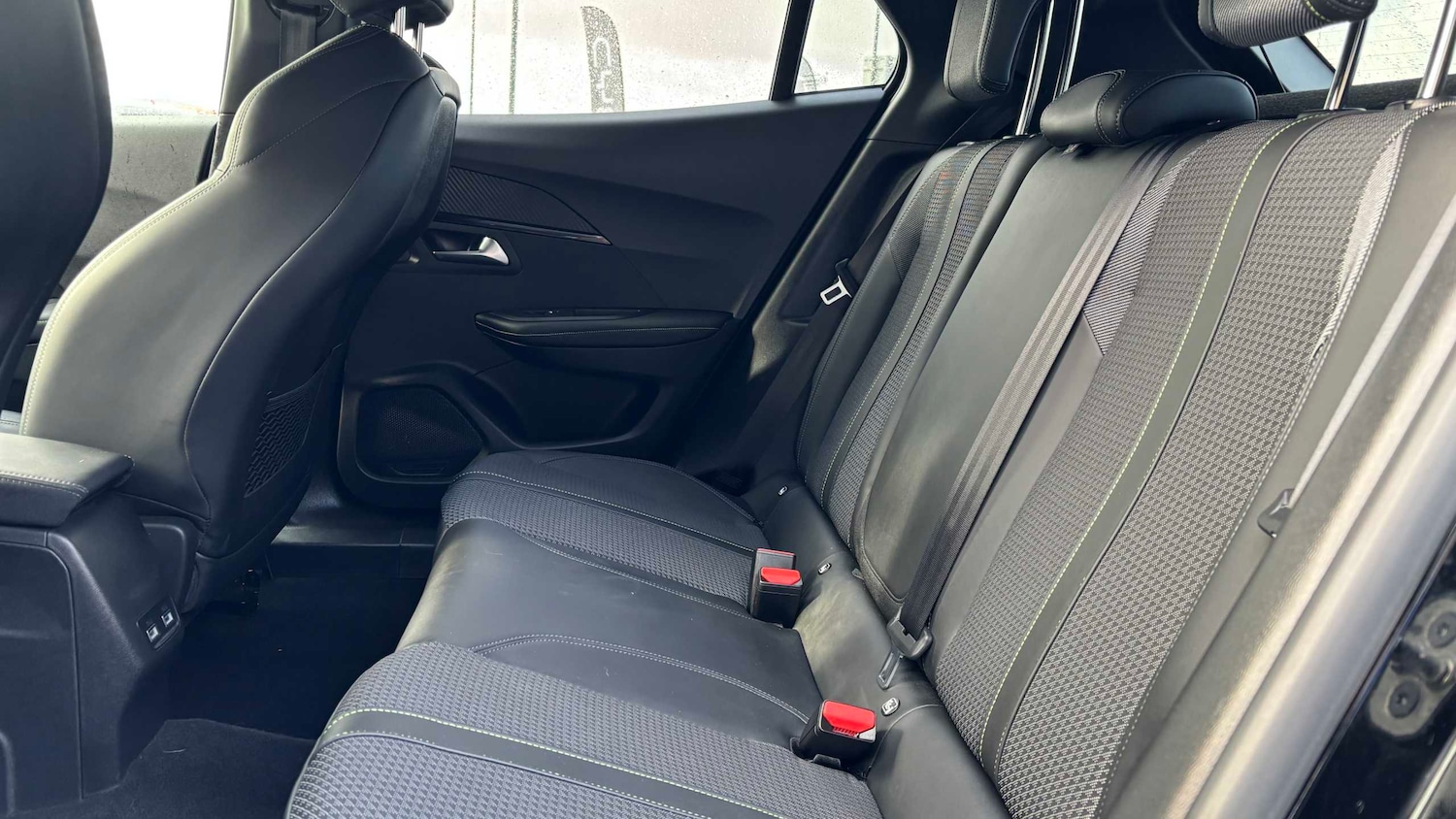 Used Peugeot 2008 2022 for sale - 78077080: Photo 10