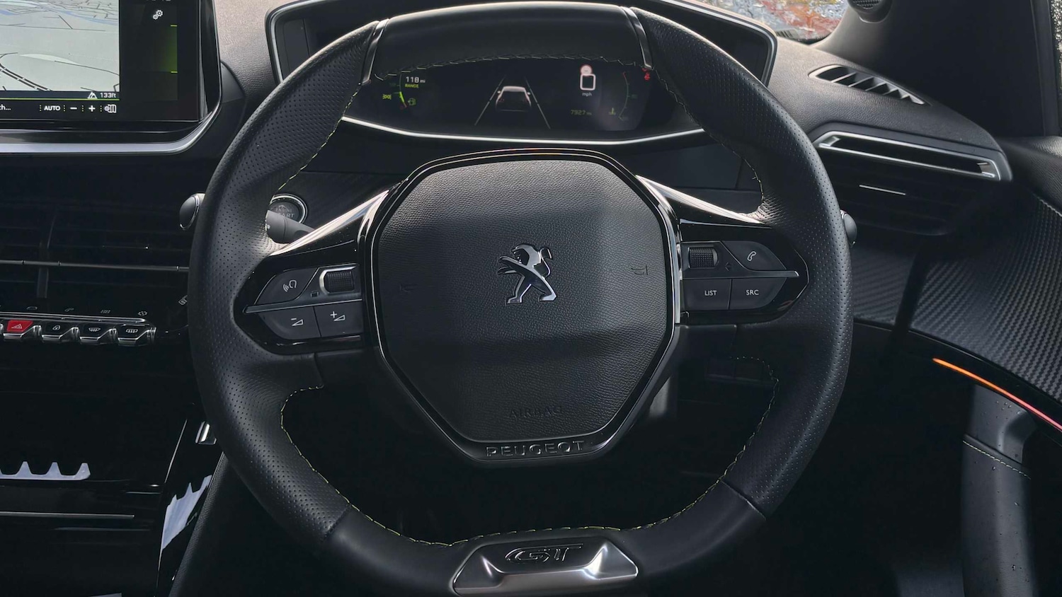 Used Peugeot 2008 2022 for sale - 78077080: Photo 12