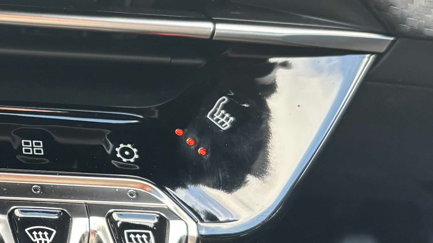 Used Peugeot 2008 2022 for sale - 78077080: Photo 13