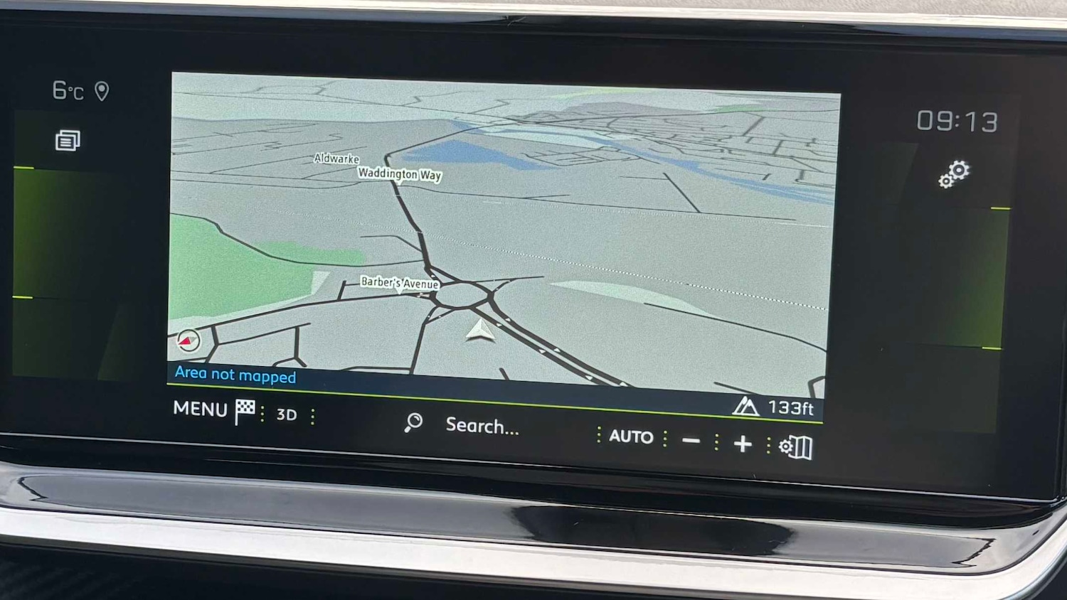 Used Peugeot 2008 2022 for sale - 78077080: Photo 15