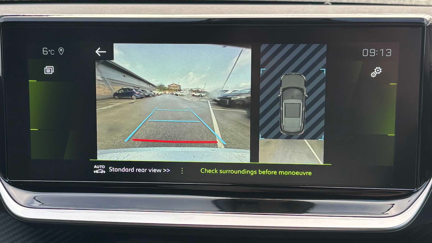 Used Peugeot 2008 2022 for sale - 78077080: Photo 16