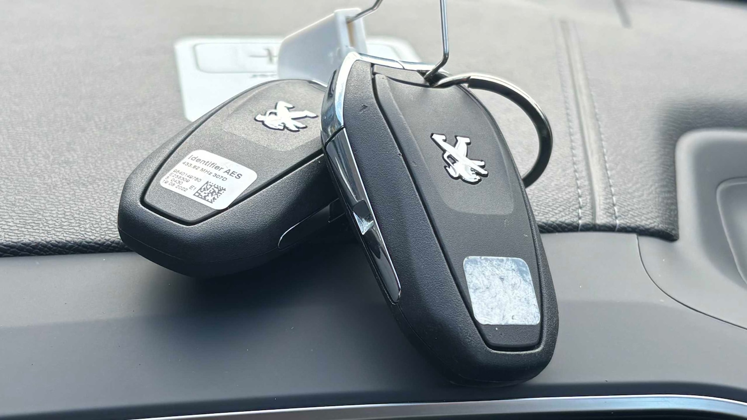 Used Peugeot 2008 2022 for sale - 78077080: Photo 17