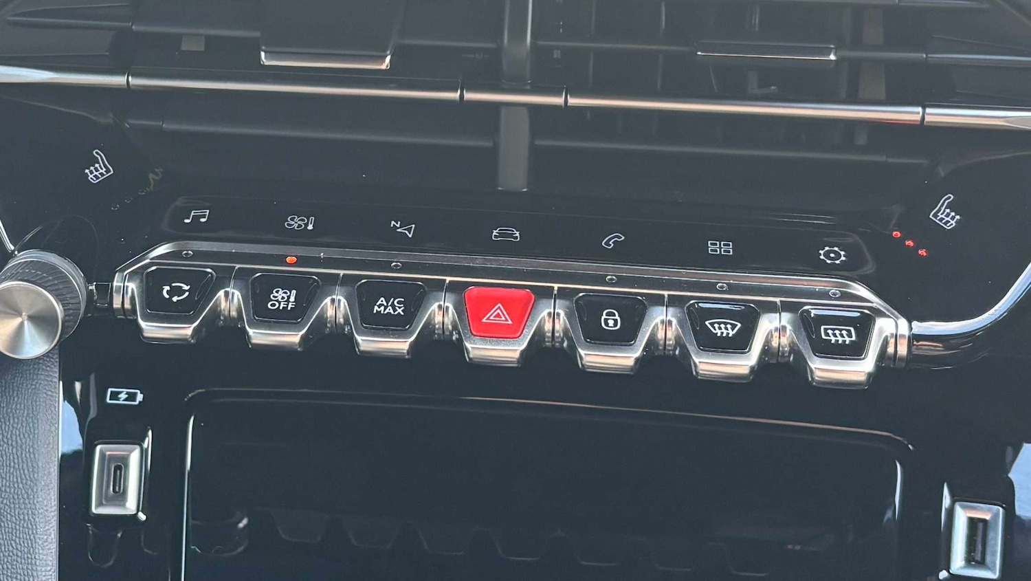 Used Peugeot 2008 2022 for sale - 78077080: Photo 18