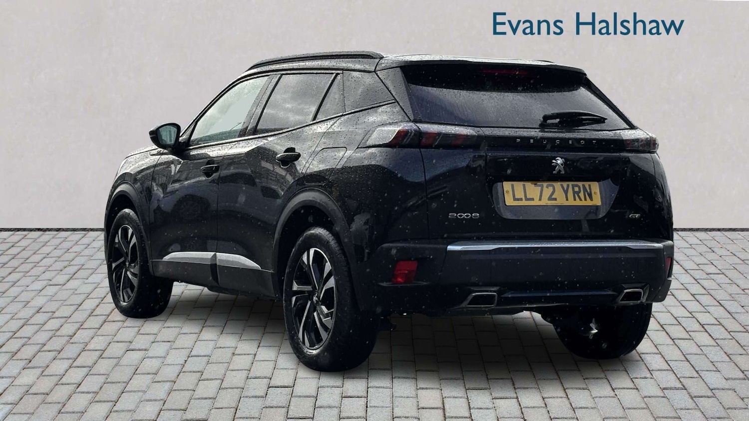 Used Peugeot 2008 2022 for sale - 78077080: Photo 2