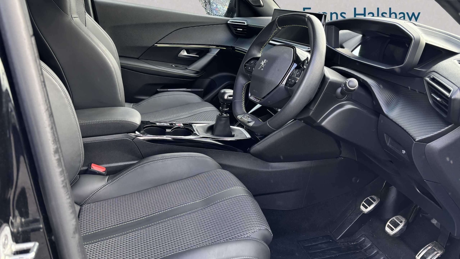 Used Peugeot 2008 2022 for sale - 78077080: Photo 3