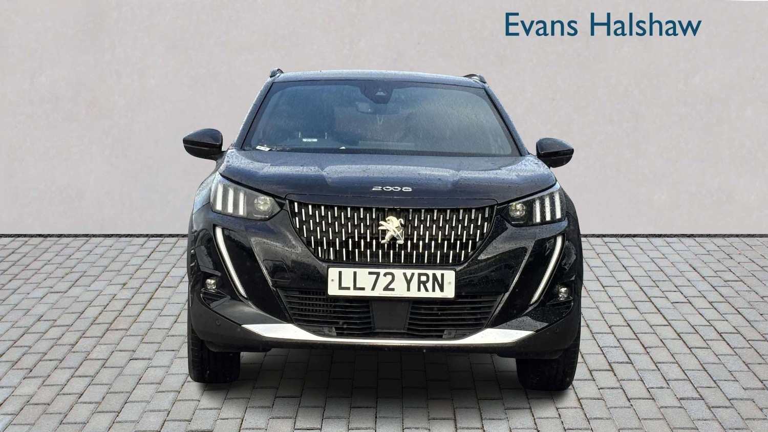 Used Peugeot 2008 2022 for sale - 78077080: Photo 4