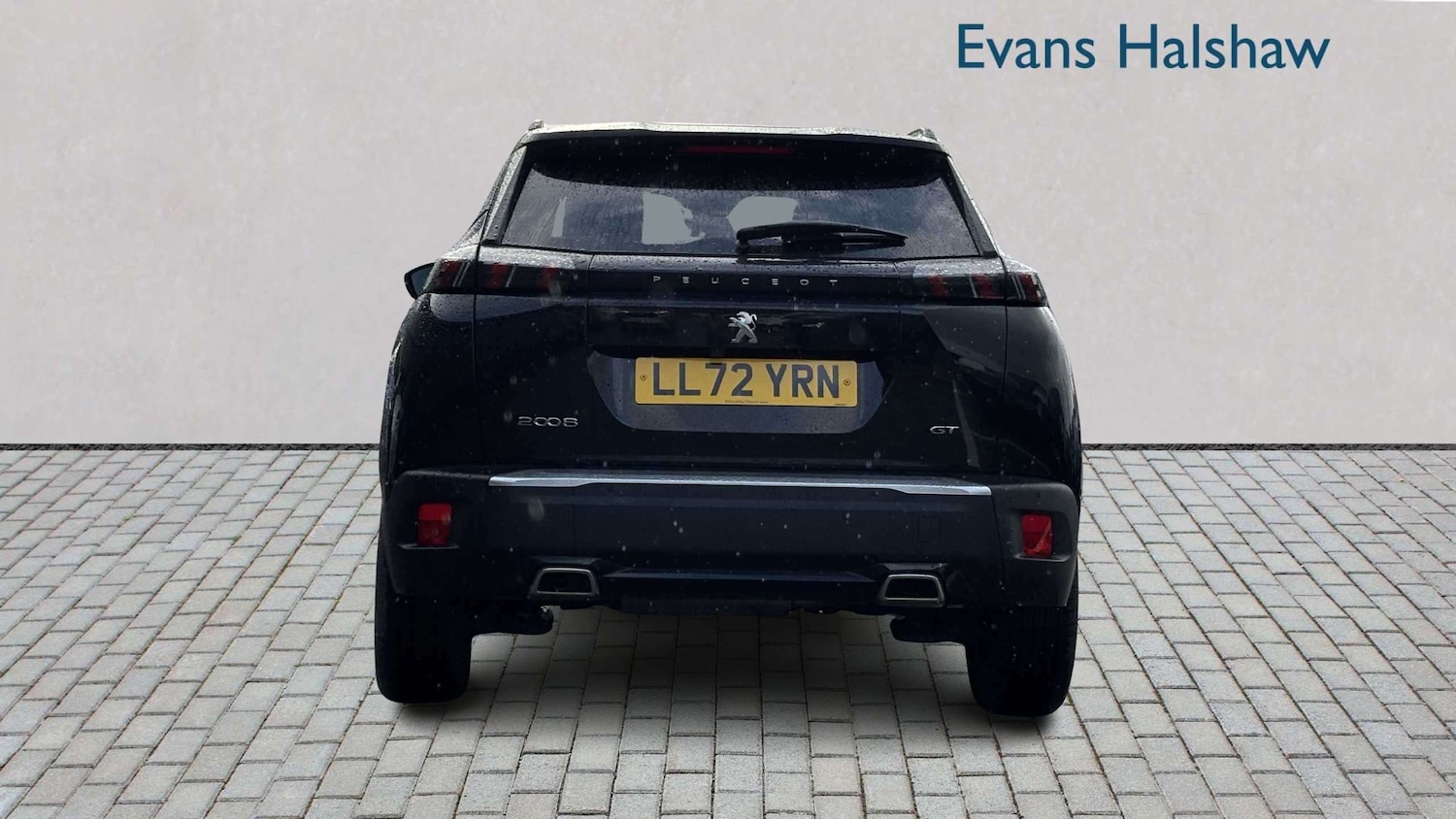 Used Peugeot 2008 2022 for sale - 78077080: Photo 5