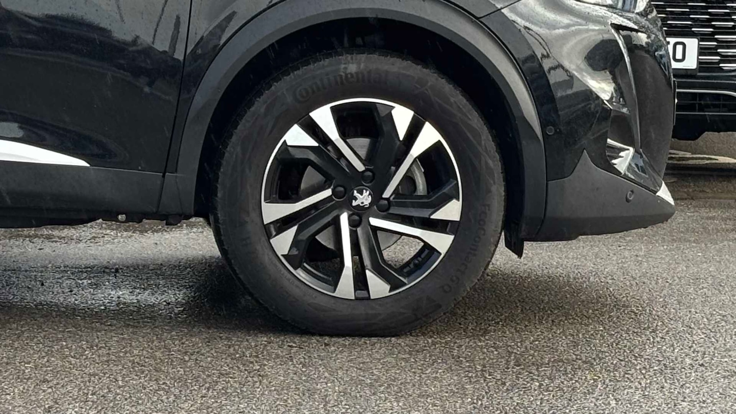 Used Peugeot 2008 2022 for sale - 78077080: Photo 7