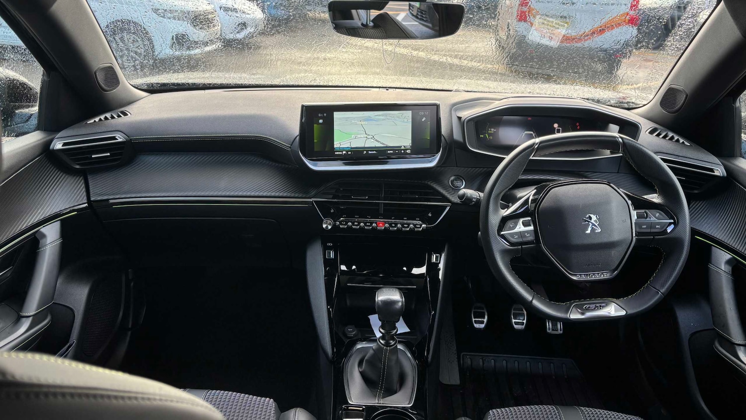 Used Peugeot 2008 2022 for sale - 78077080: Photo 8