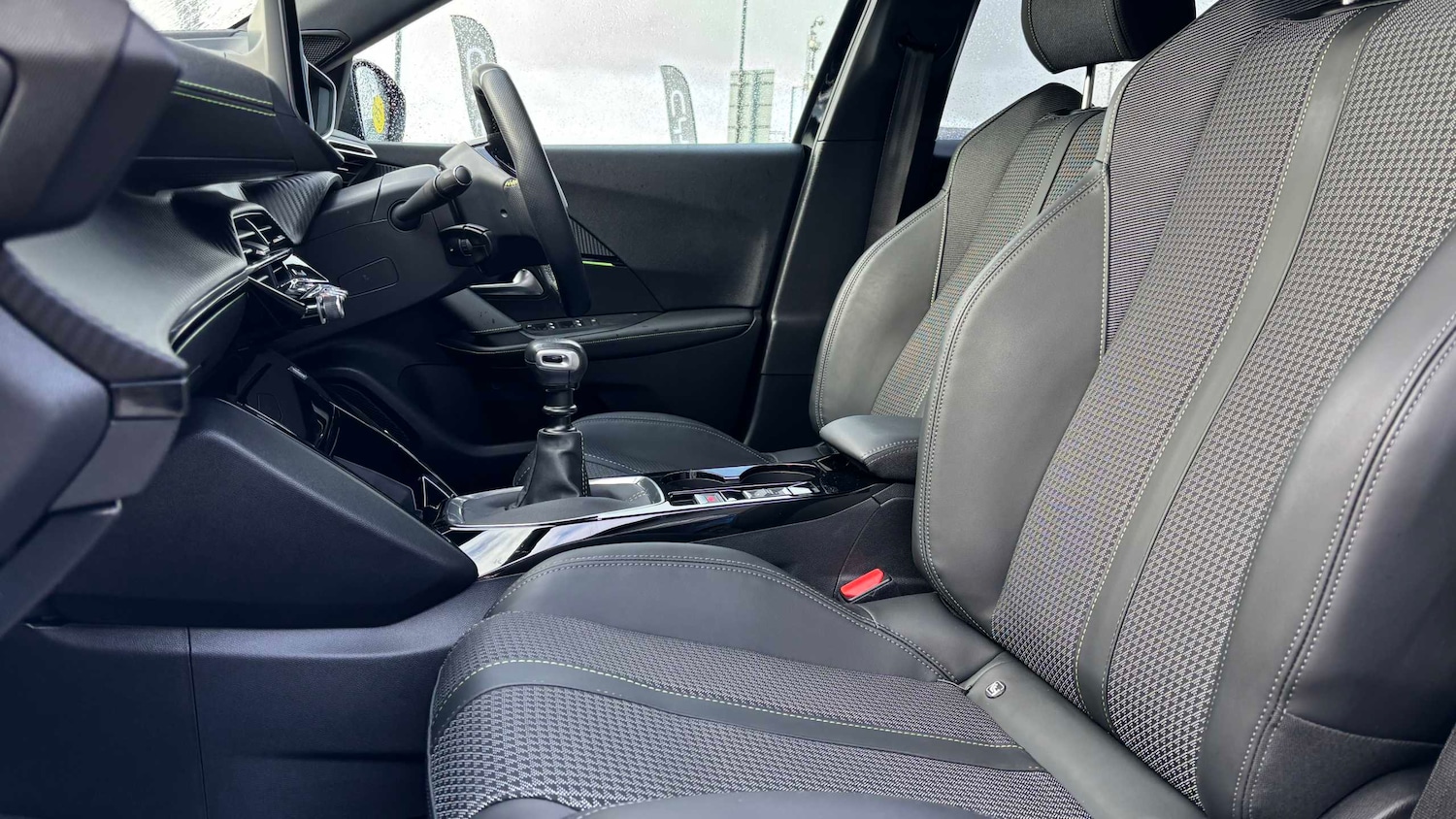 Used Peugeot 2008 2022 for sale - 78077080: Photo 9