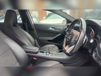 Used Mercedes-Benz A-Class 2016 for sale - 76718204: Photo