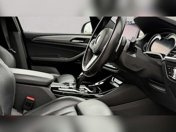 Used BMW X3 2019 for sale - 78893731: Photo
